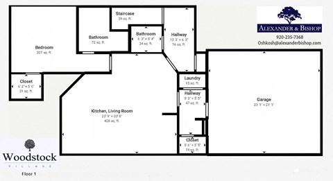 3310 Logan Drive 2-3 Beds Apartment, Townhouse for Rent - Photo Gallery 30